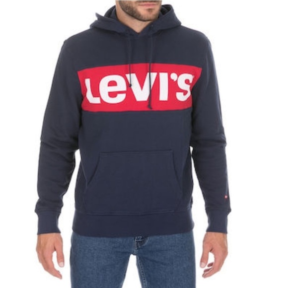 Levi’s Classic hoodie - Picture 3 of 5